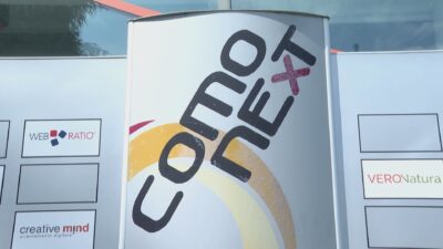 ComoNExT guarda al futuro: l’obiettivo è arrivare a ospitare 150 aziende innovative