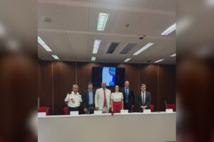 Presentato il progetto di legge per regolamentare la navigabilità delle acque interne lombarde