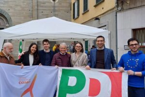 I Giovani Democratici commentano il sondaggio di Etv. “Adesso servirebbe qualcosa in più della sola opposizione”
