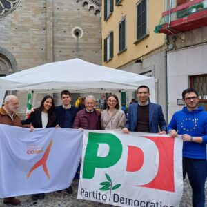 Giovani Democratici Como
