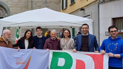 Giovani Democratici Como
