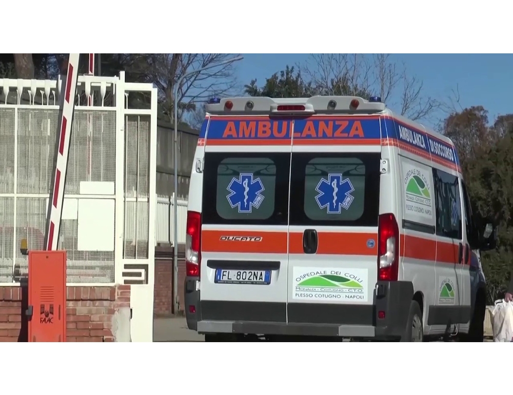 ++ Alla guida della minimoto a 10 anni, muore nello scontro con una jeep ++