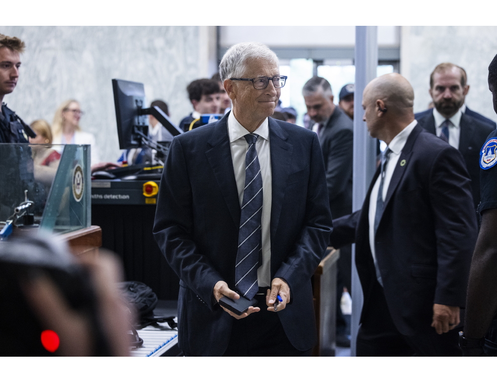 ++ Bill Gates, ‘non ho mai molestato nessuno’ ++