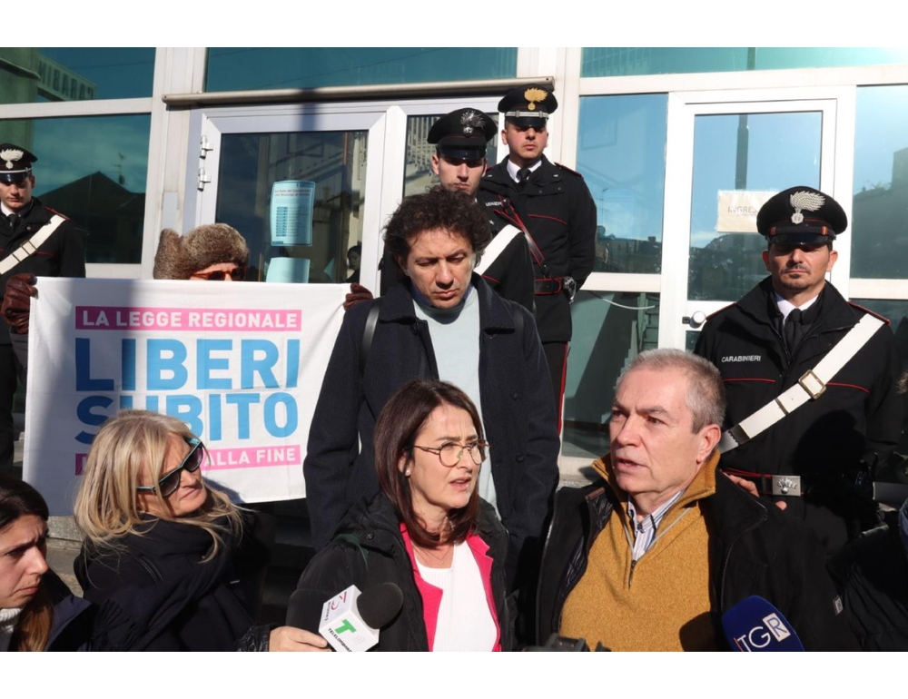 ++ Fine vita: è morta in Svizzera Lucia, triestina di 80 anni ++