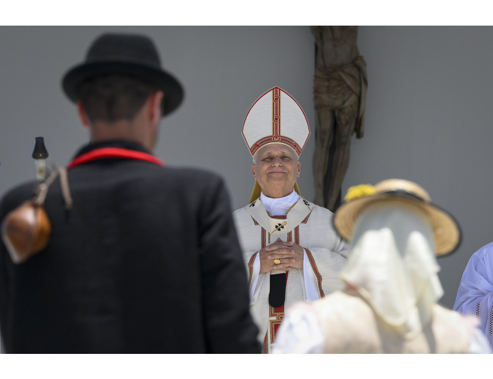 ++ Il Papa al G7, arrivare ad un accordo su Iran ed eliminare le armi nucleari ++