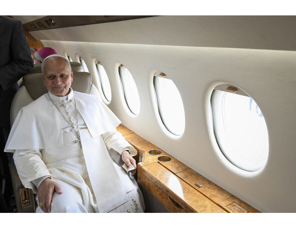++ Papa Leone, la remigrazione non è una risposta cristiana ++
