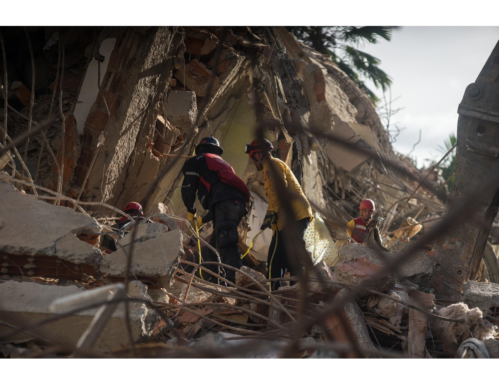++ Sito ricerca in Venezuela, oltre 50.000 le persone disperse ++