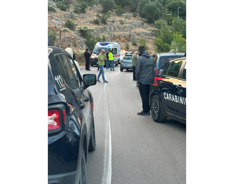17enne investito e ucciso, rientrava a piedi da una festa