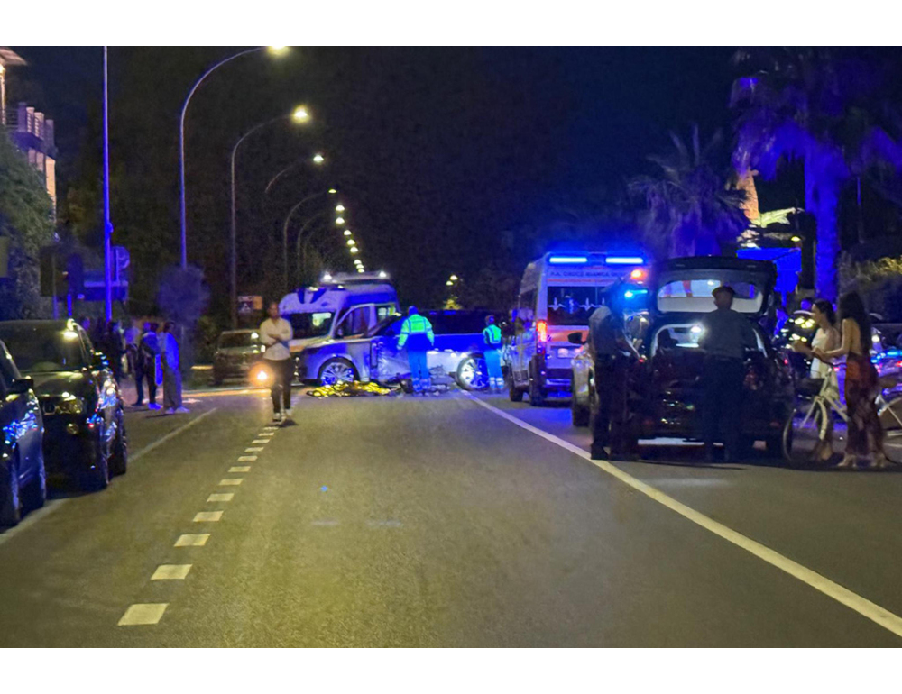 17enne morto in scontro Suv-scooter, fermato presunto autore