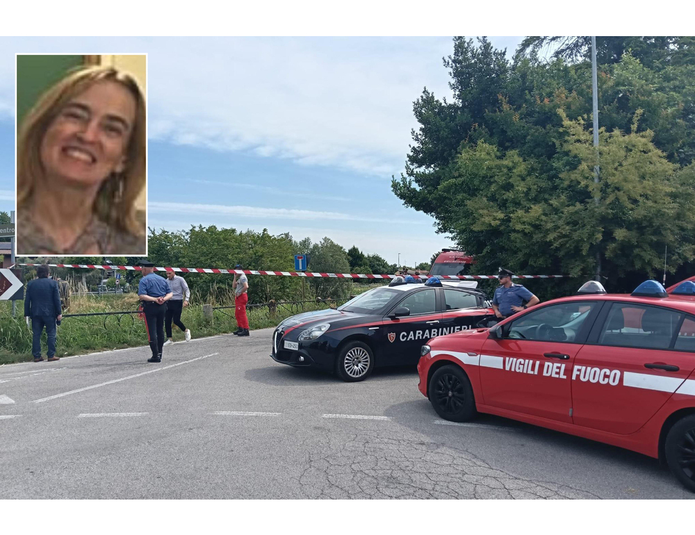 17enne uccide la zia, donna fu ammazzata con 42 coltellate