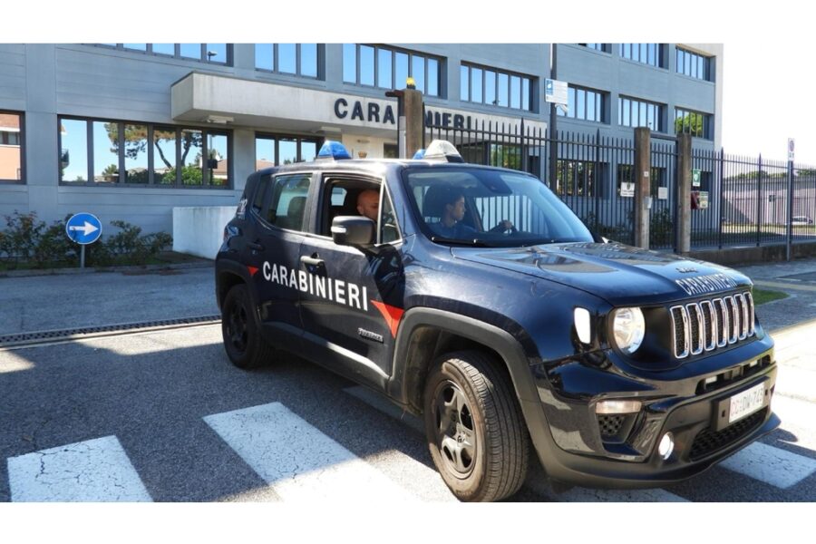 Il ragazzo ha confessato