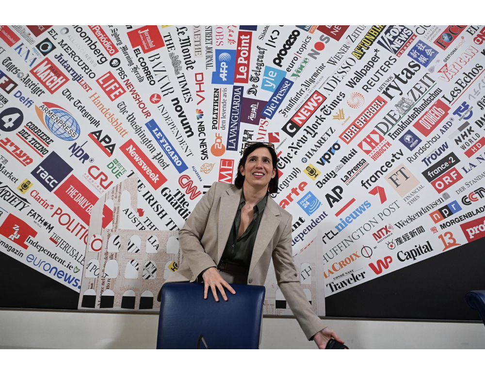 2 giugno:Schlein,celebriamo giorno in cui Italia scelse aprire pagina nuova sua storia