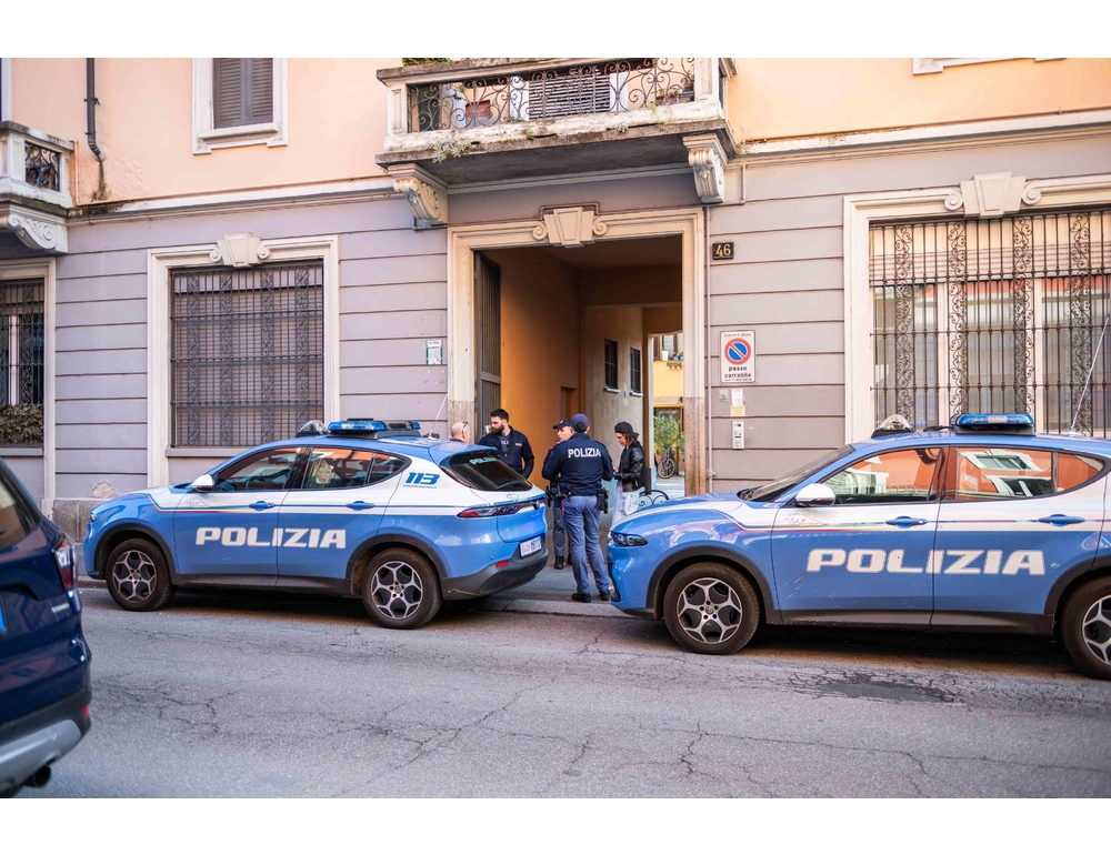 A 15 anni strangolò e uccise l’ex vicina, condannato a 16 anni