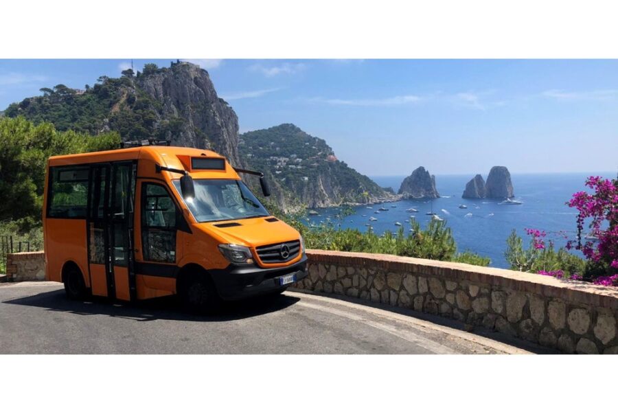 Dal 15 giugno stop ai contanti sui mezzi per velocizzare le corse