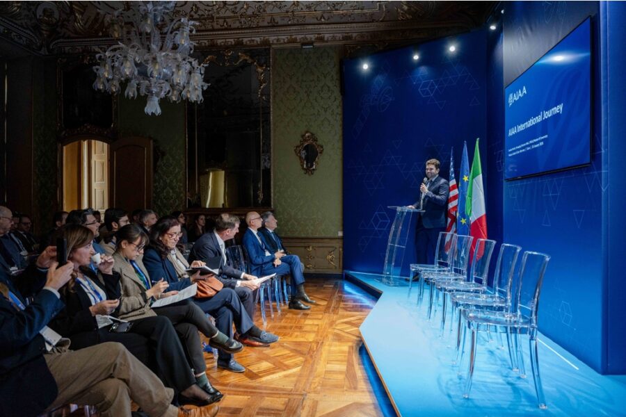 Si riuniranno scienziati