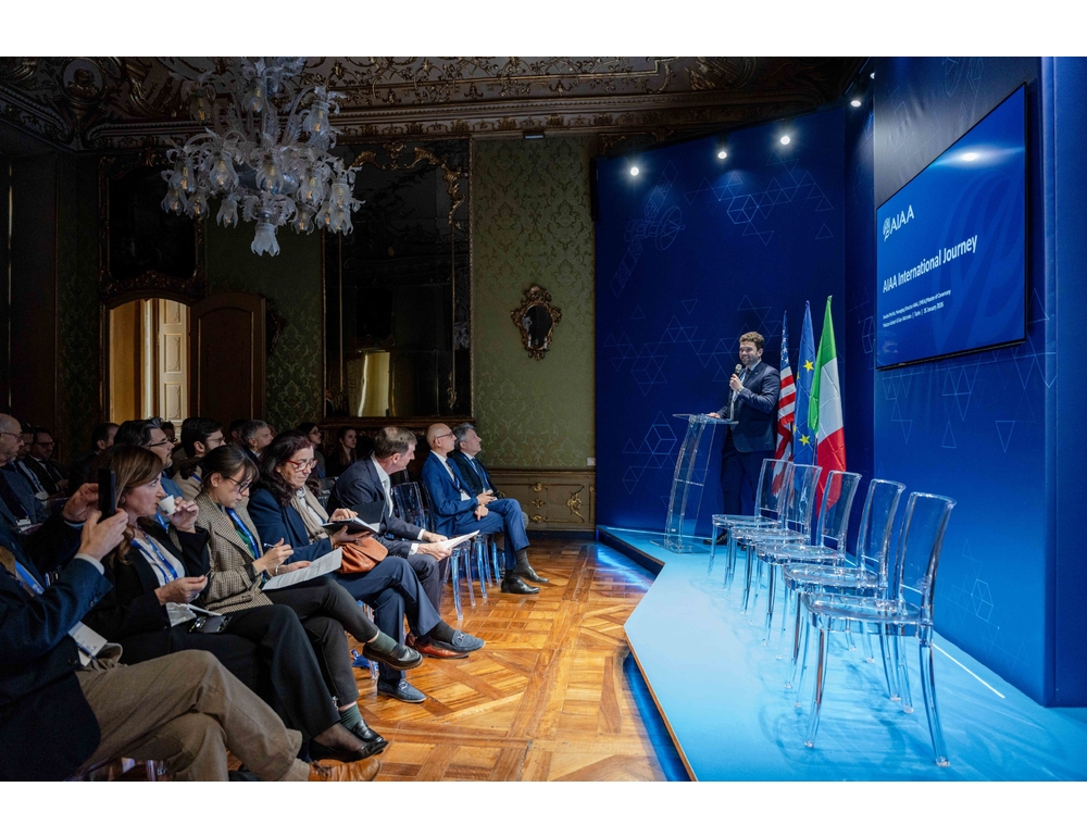 A Torino appuntamento internazionale su futuro esplorazione spaziale