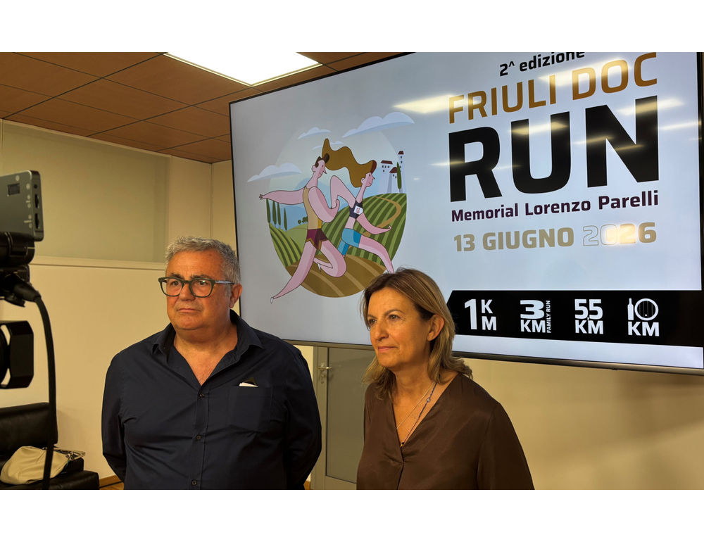 A Udine una manifestazione sportiva inclusiva ricorda Lorenzo Parelli