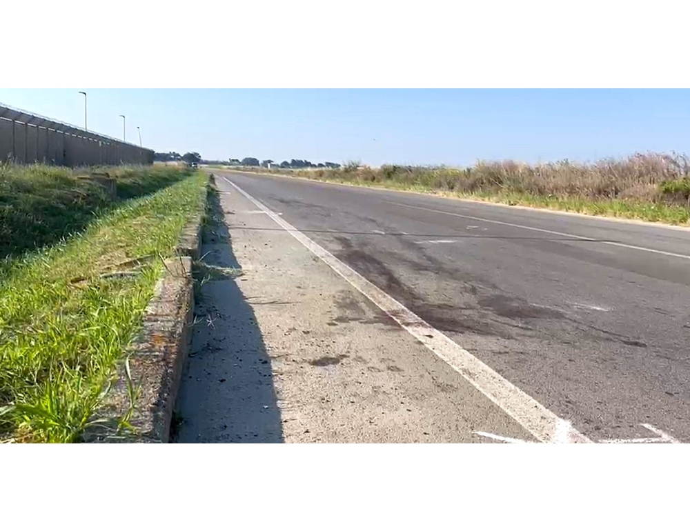 A bordo di un monopattino 54enne investito e ucciso da un’auto a Brindisi