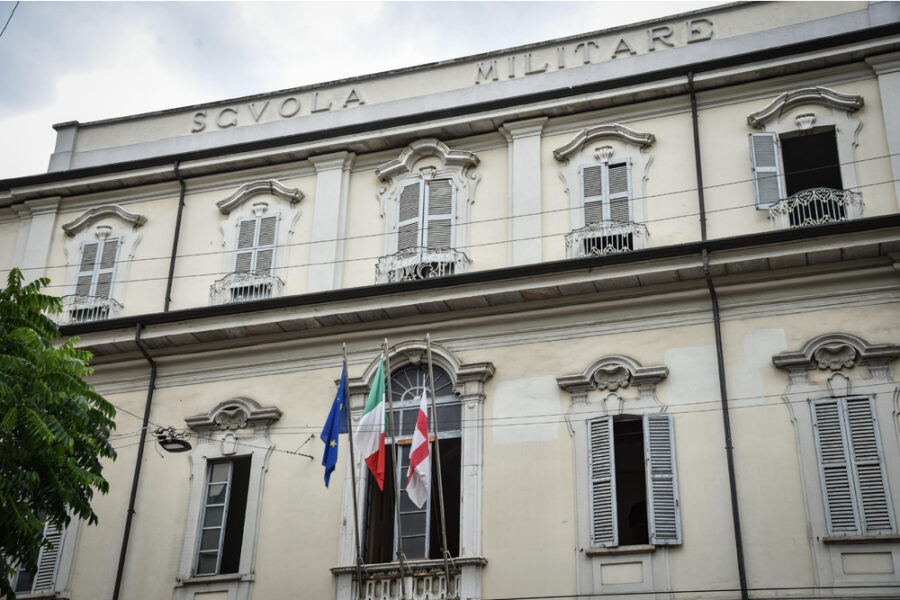 Nell'inchiesta sul docente arrestato anche il filone sulla 'ritardata denuncia'