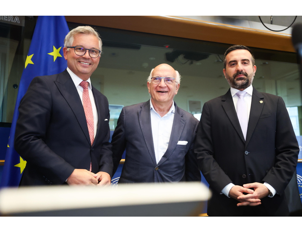 Accordo in Ue sul regolamento rimpatri, sì agli hub in Paesi terzi