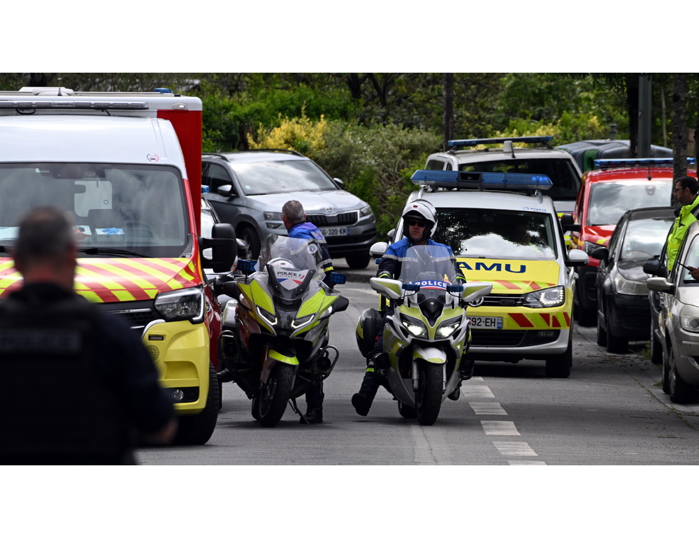 Aereo da turismo precipitato nell’est della Francia, ’11 morti’