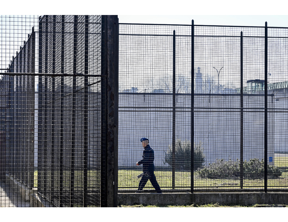 Agente penitenziario aggredito e ferito nella Casa circondariale di Padova