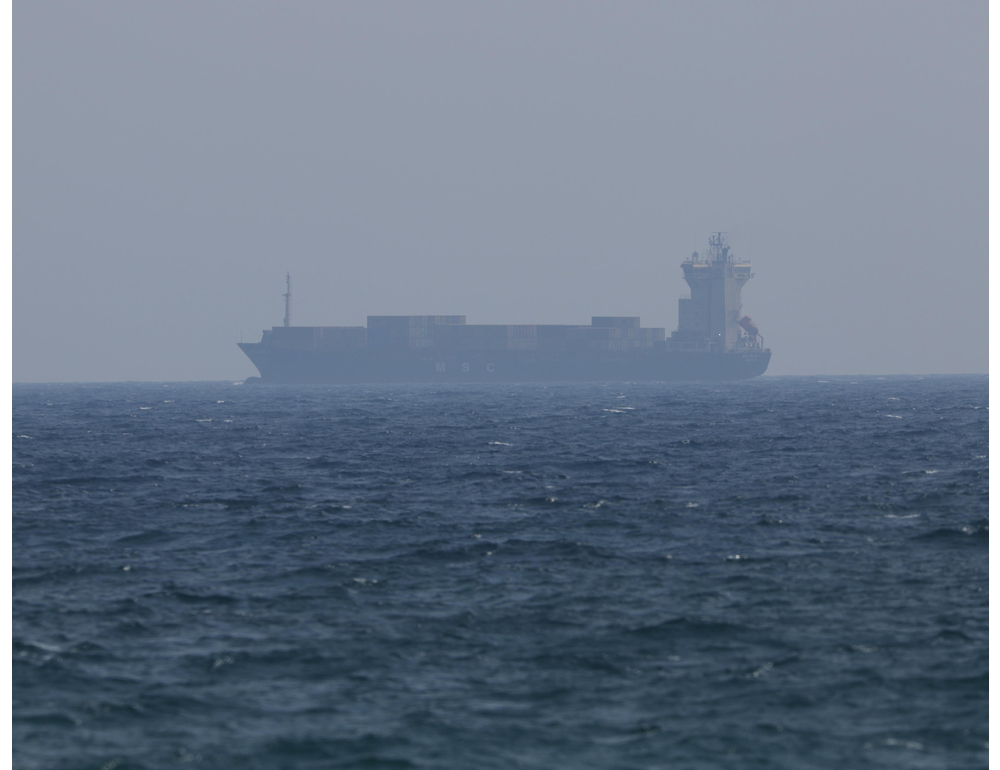 Agenzia Gb, ‘colpito mercantile nel Golfo Persico, esplosione a bordo’