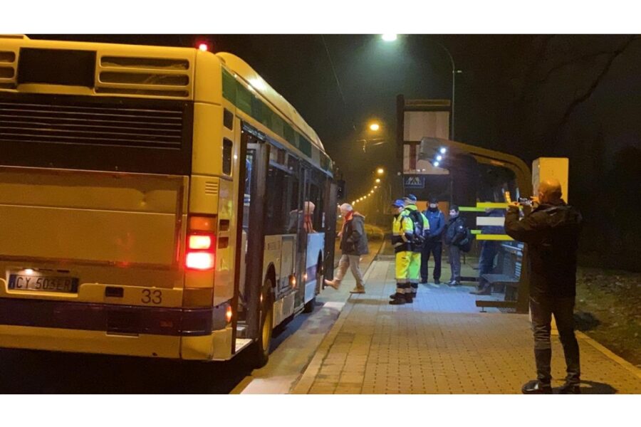Lavoratore bengalese non era rientrato a casa domenica