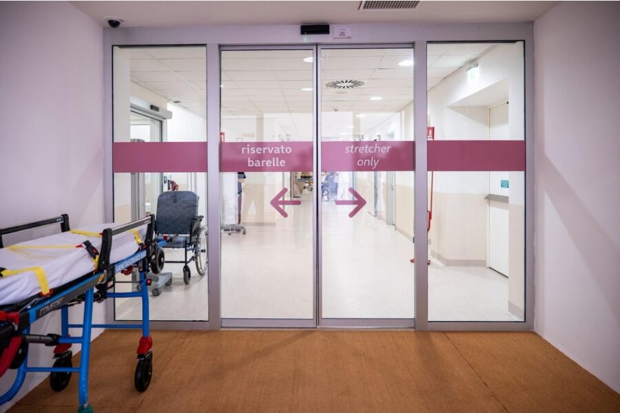 La decisione dopo la richiesta di una lavoratrice in transizione di genere