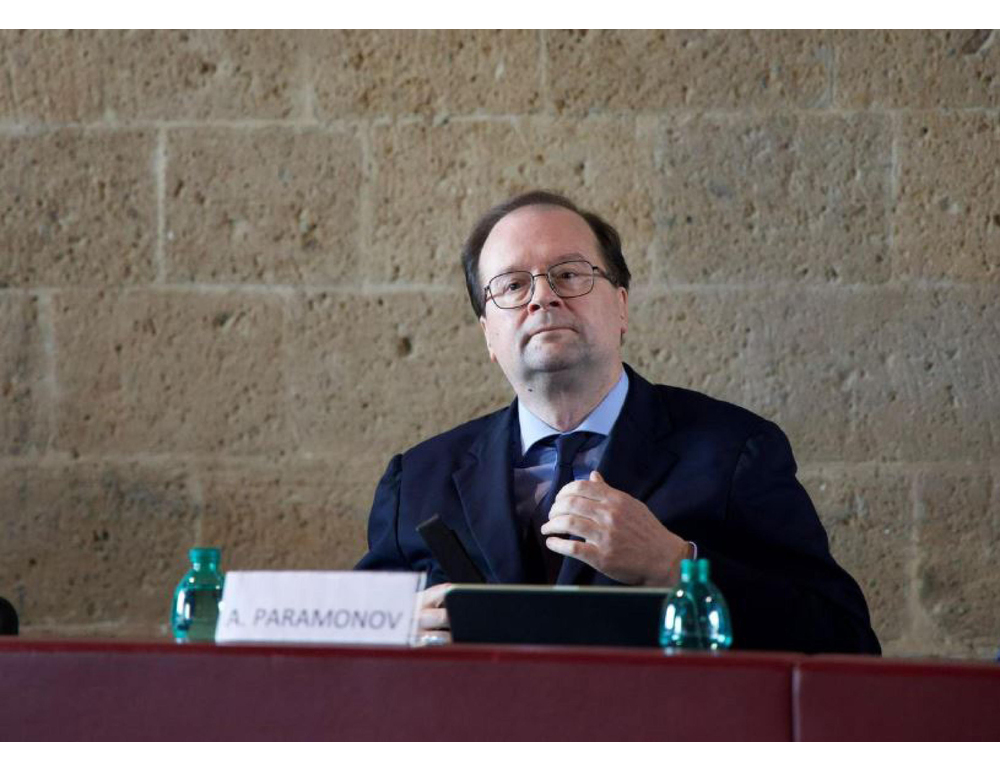 Amb.russo, ‘alti Colli romani ci accusano, ma sono palesi falsità’
