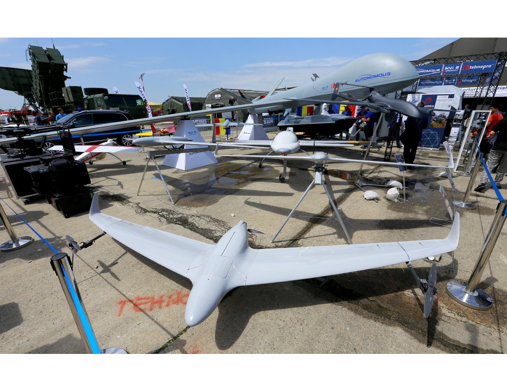 Ambasciata russa, ‘drone esploso a Costanza è ucraino’