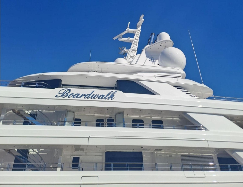 Ambasciatore Usa Fertitta lancia Coastal Diplomacy, ‘estate speciale per Italia e Usa’