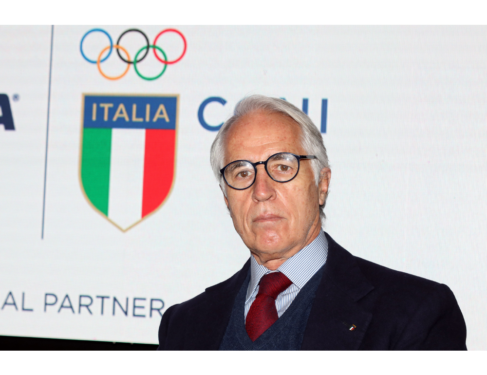Anac, non c’è ineleggibilità per Malagò alla Figc