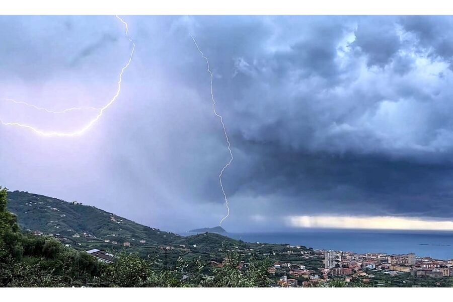 Online l'Indice di vivibilità climatica de iLMeteo.it e del Corriere della Sera