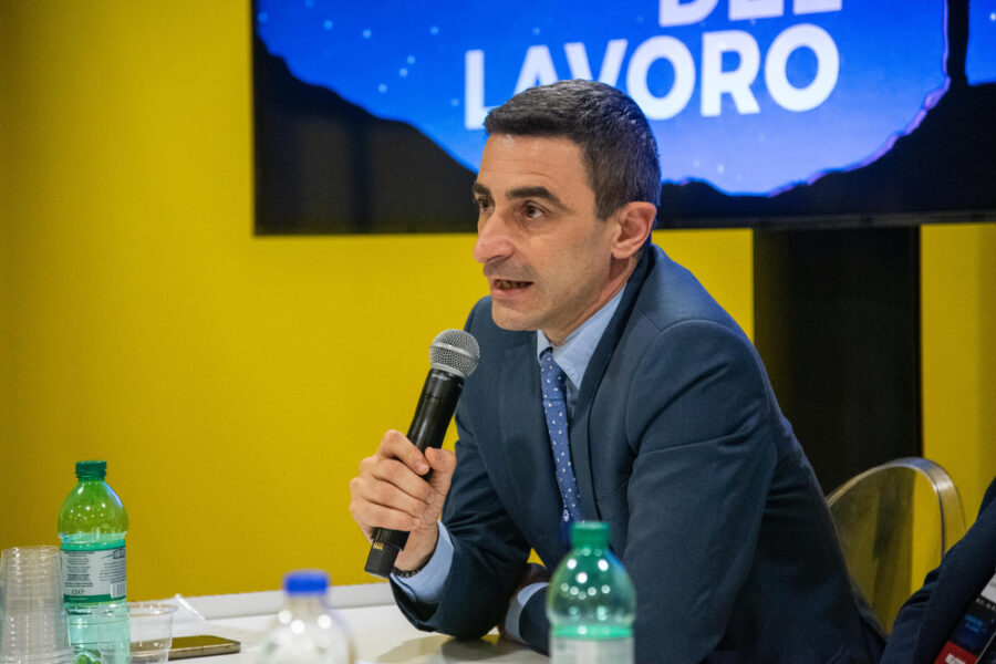 Tango in Commissione: ' bisognerà attingere in altri settori'