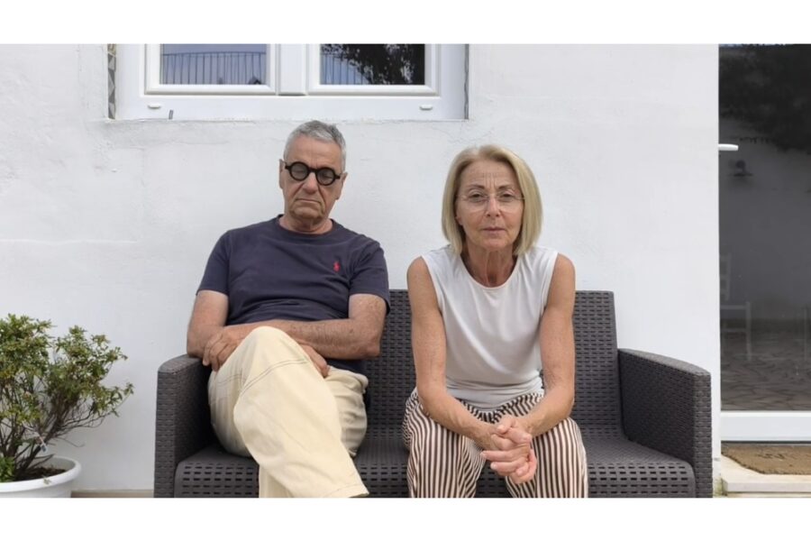 L'attivista pugliese del Global Sumud Convoy è nelle carceri libiche dal 24 maggio