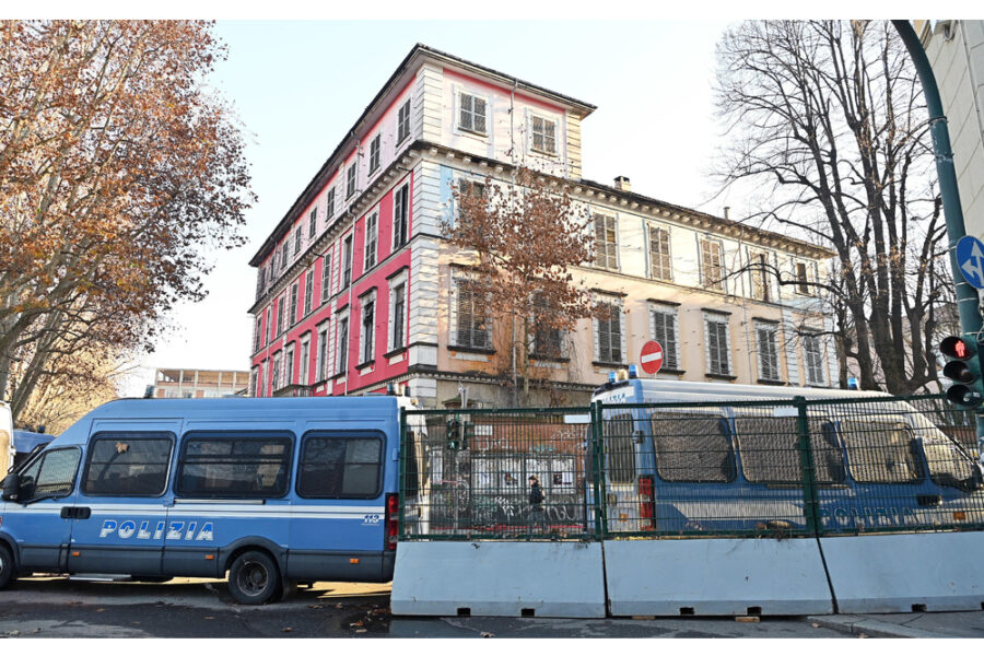 Documento degli autonomi a sei mesi dallo sgombero del centro sociale