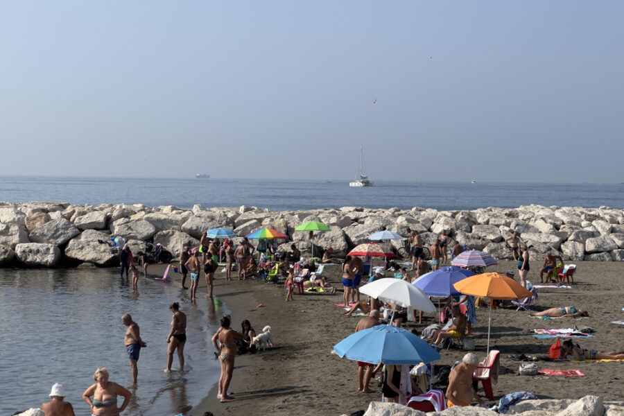 8 milioni arrivi domestici