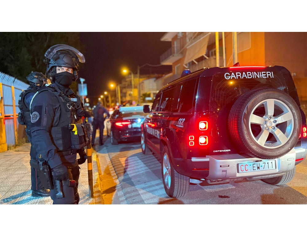 Attentato a Ranucci, gruppo ha agito in cambio di migliaia di euro