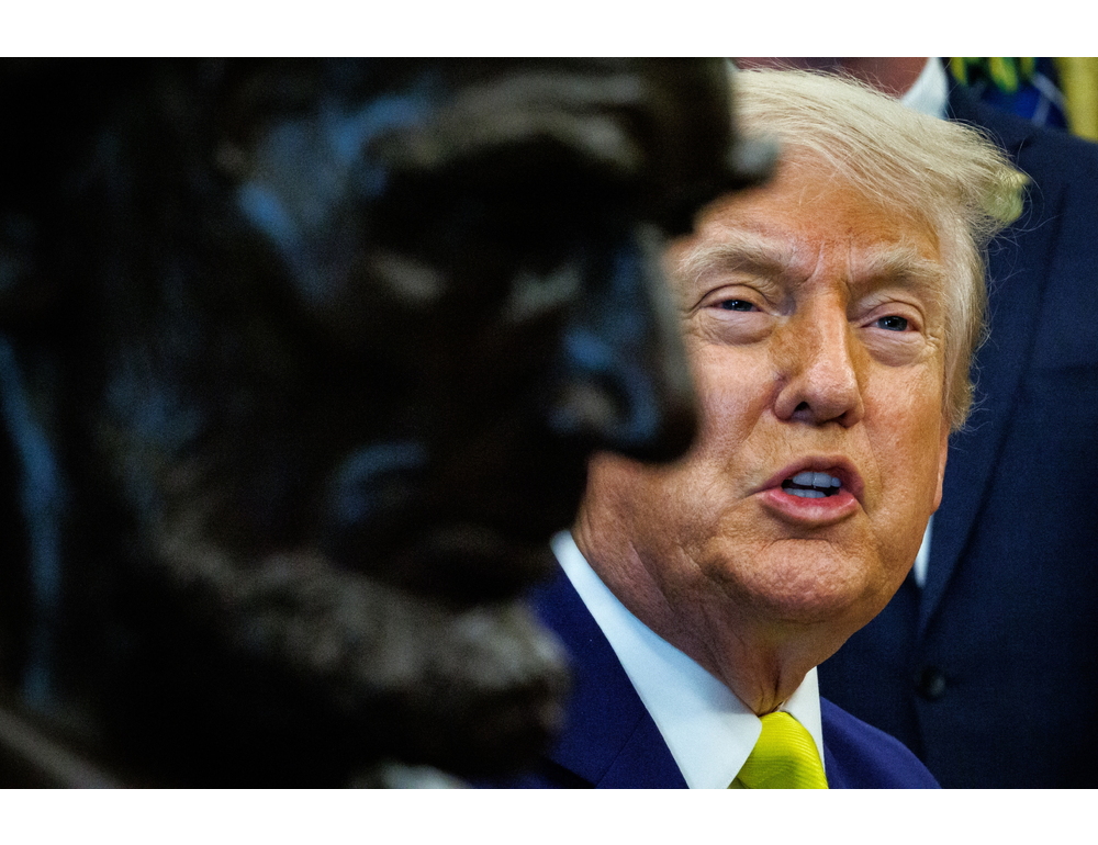 Axios, Trump ha parlato con Netanyahu