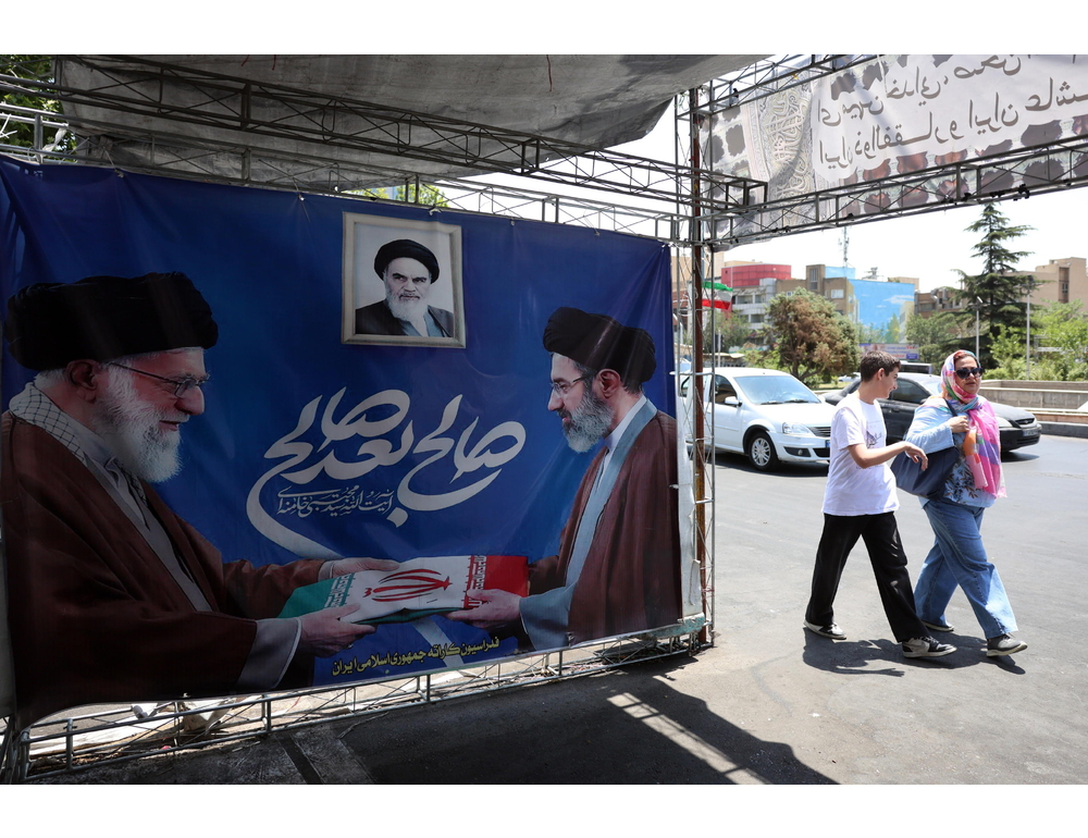 Axios, ‘accordo di massima, deve essere approvato da Khamenei’