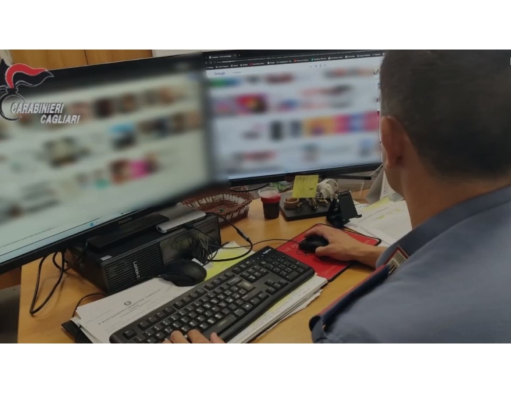 Baby gang perseguita anziani e invalidi e pubblica i raid sui social