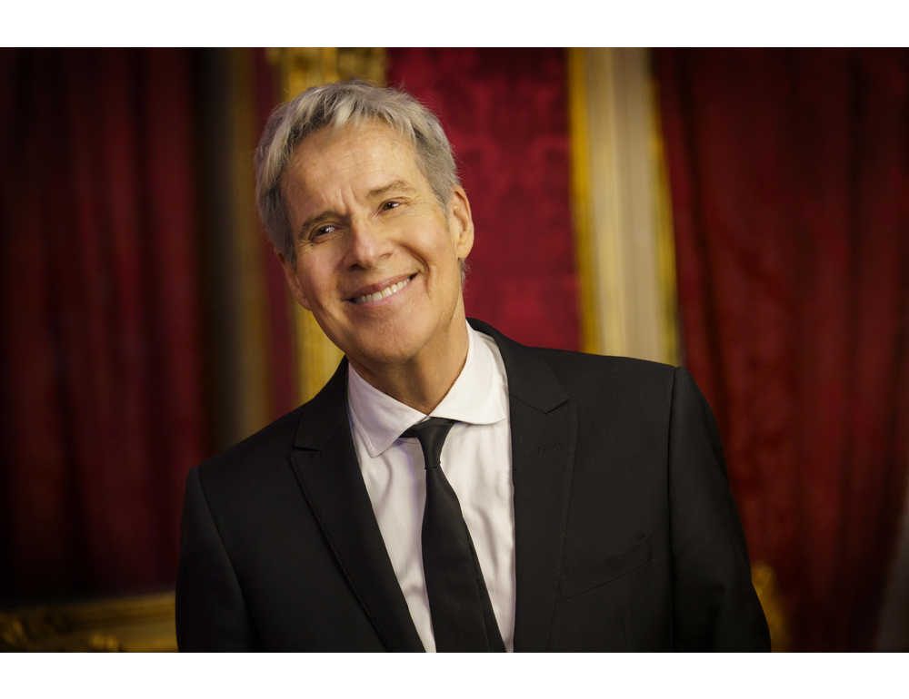 Baglioni ha una polmonite interstiziale acuta, rimandato al 2027 il ‘Grandtour’
