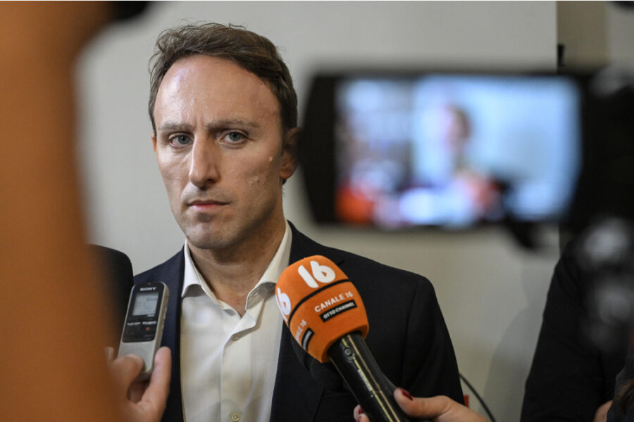 Avvocato: "anche in secondo grado esclusa ogni responsabilità penale"