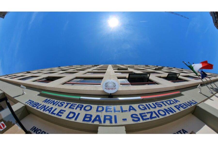Misura per 4 indagati: anche per Salvatore Matarrese