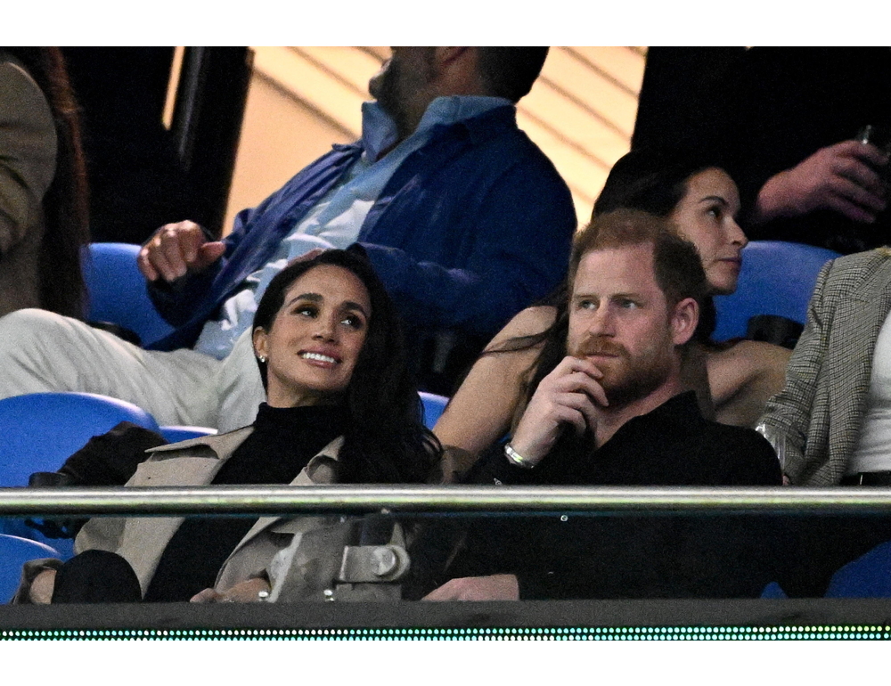 Bbc, Harry starebbe valutando il viaggio a Londra senza Meghan e figli
