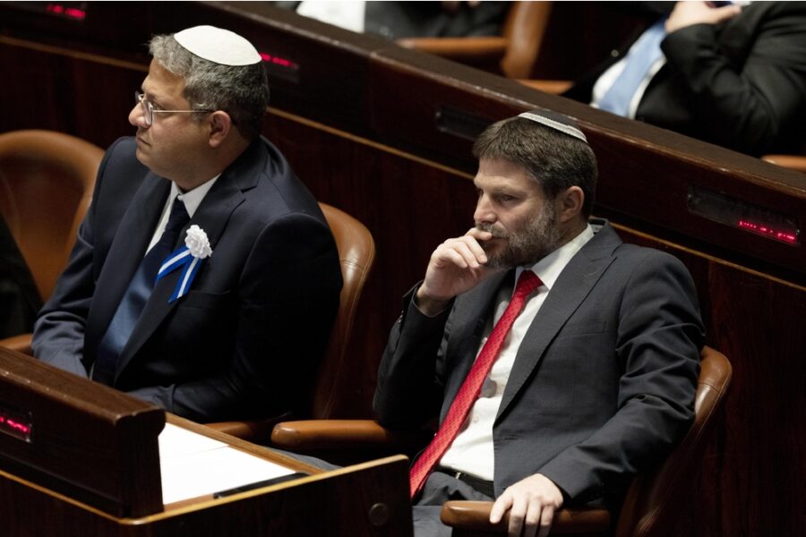 'Per ogni lacrima di madre israeliana