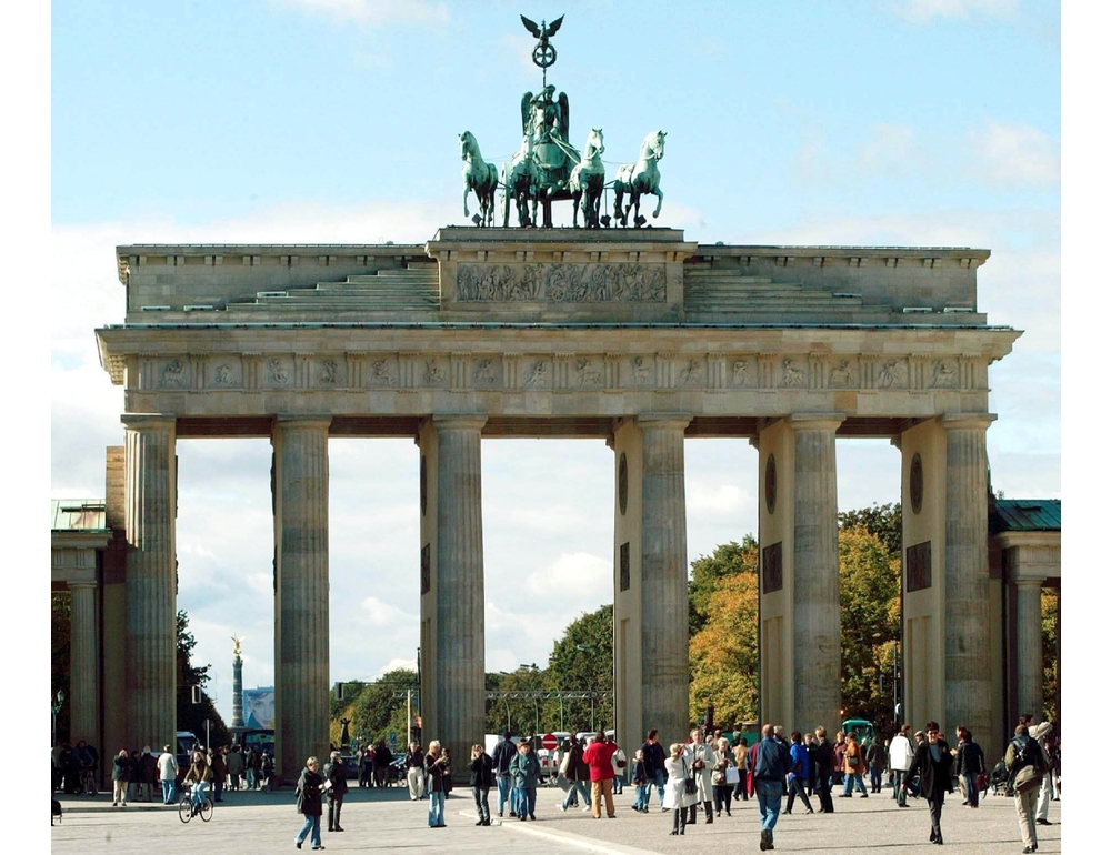Berlino avrà una via intitolata allo Yad Vashem