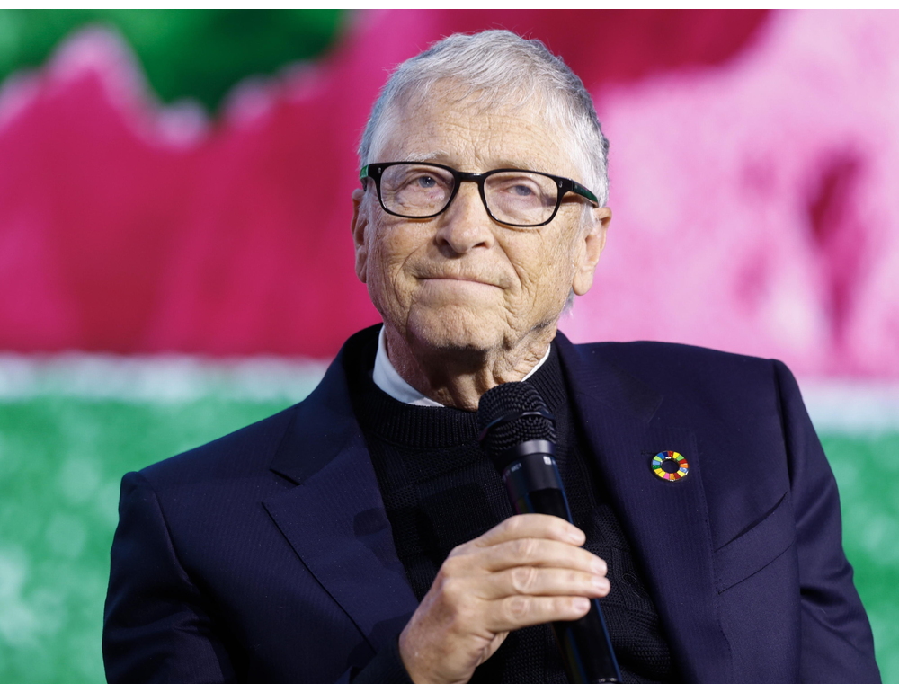 Bill Gates al Congresso per Epstein, ‘spero mia testimonianza sia utile’