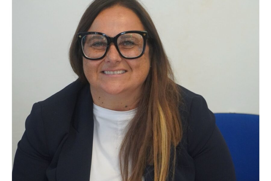 Primo provvedimento della giunta guidata dalla sindaca Marzia Baldassarre